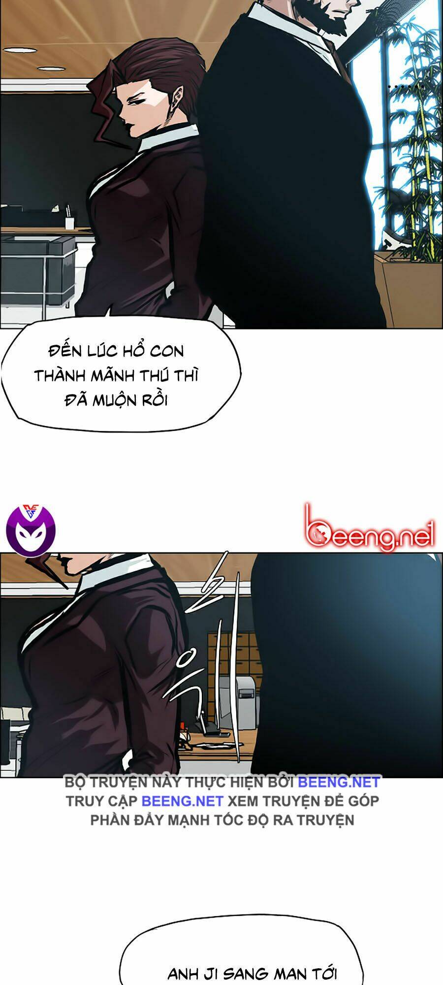 Bá Chủ Học Đường Ss3: Chapter 19