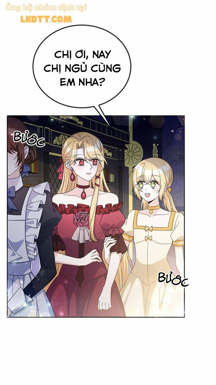 Nữ Hiệp Trở Về: Chapter 27