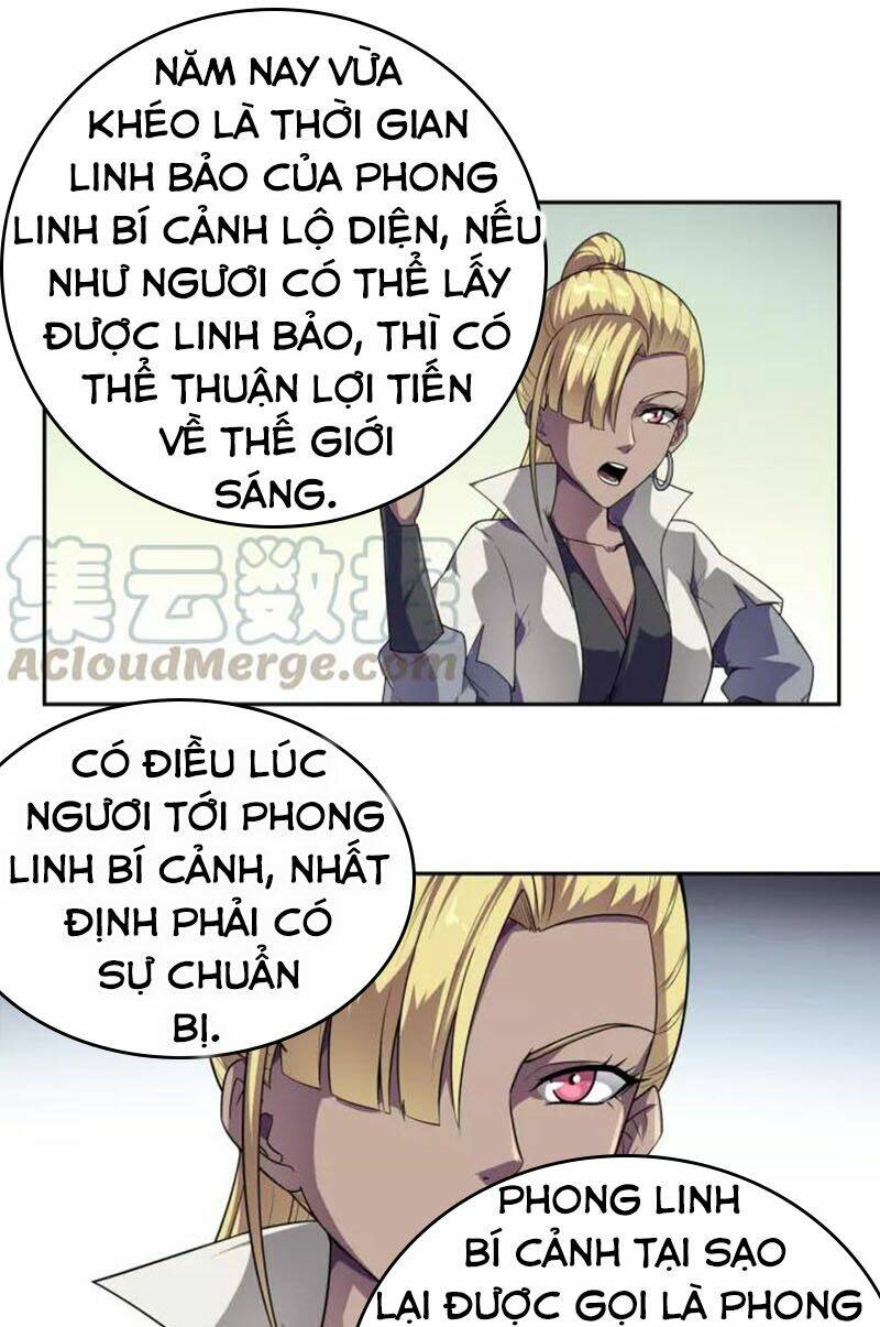 Nghịch Thiên Đại Thần: Chapter 93