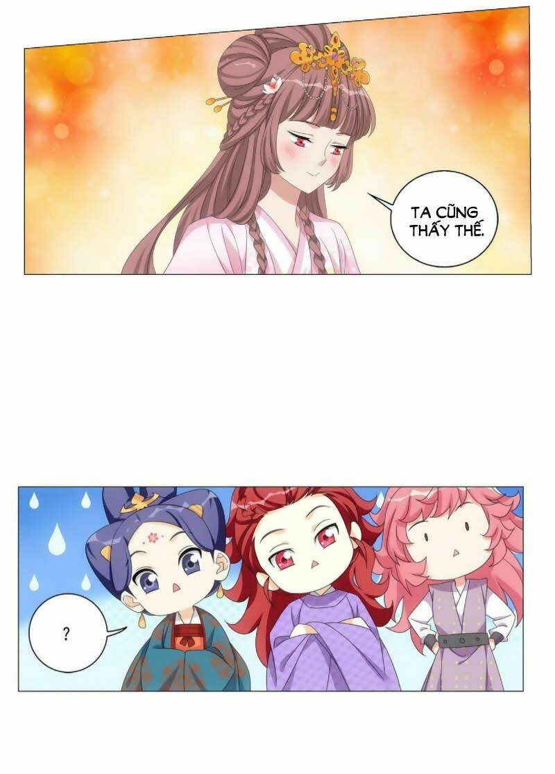 Tướng Quân! Không Nên A!: Chapter 87