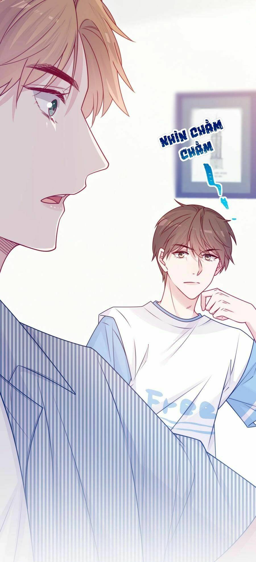 Khi Cô Gái Nhìn Thấy Thời Gian: Chapter 36