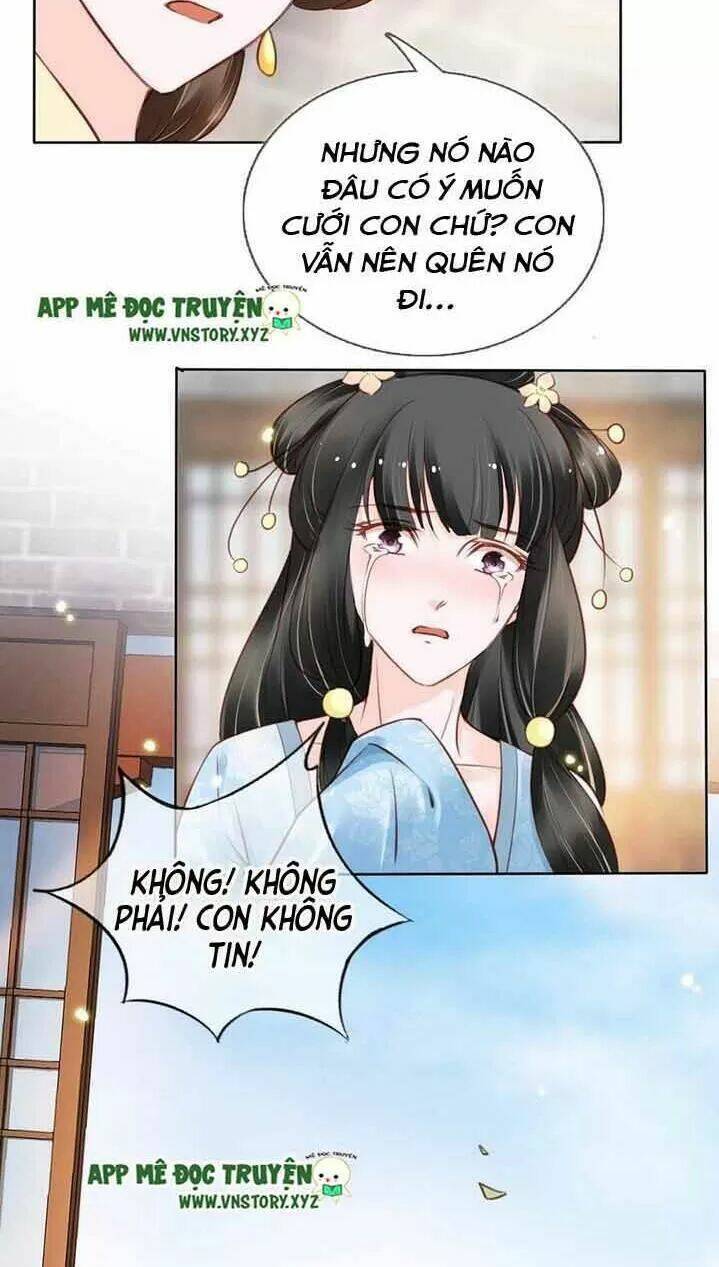 Nàng Trở Thành Bạch Nguyệt Quang Của Vương Gia Bệnh Kiều: Chapter 33