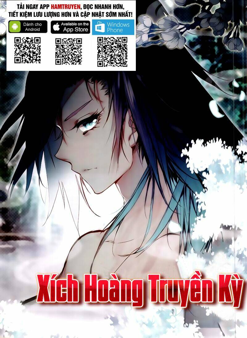 Xích Hoàng Truyền Kỳ: Chapter 67
