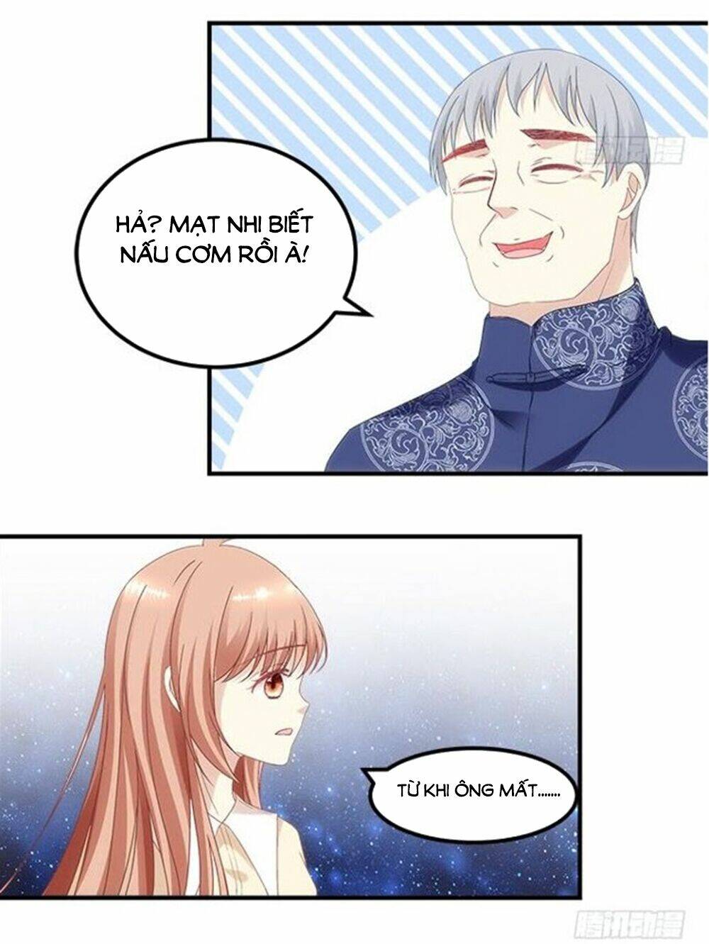 Ám Dạ Vô Thường: Chapter 75