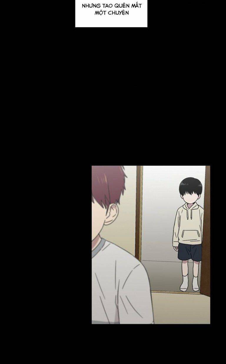 …”Một Sự Thật Khá Khó Chịu.”: Chapter 47