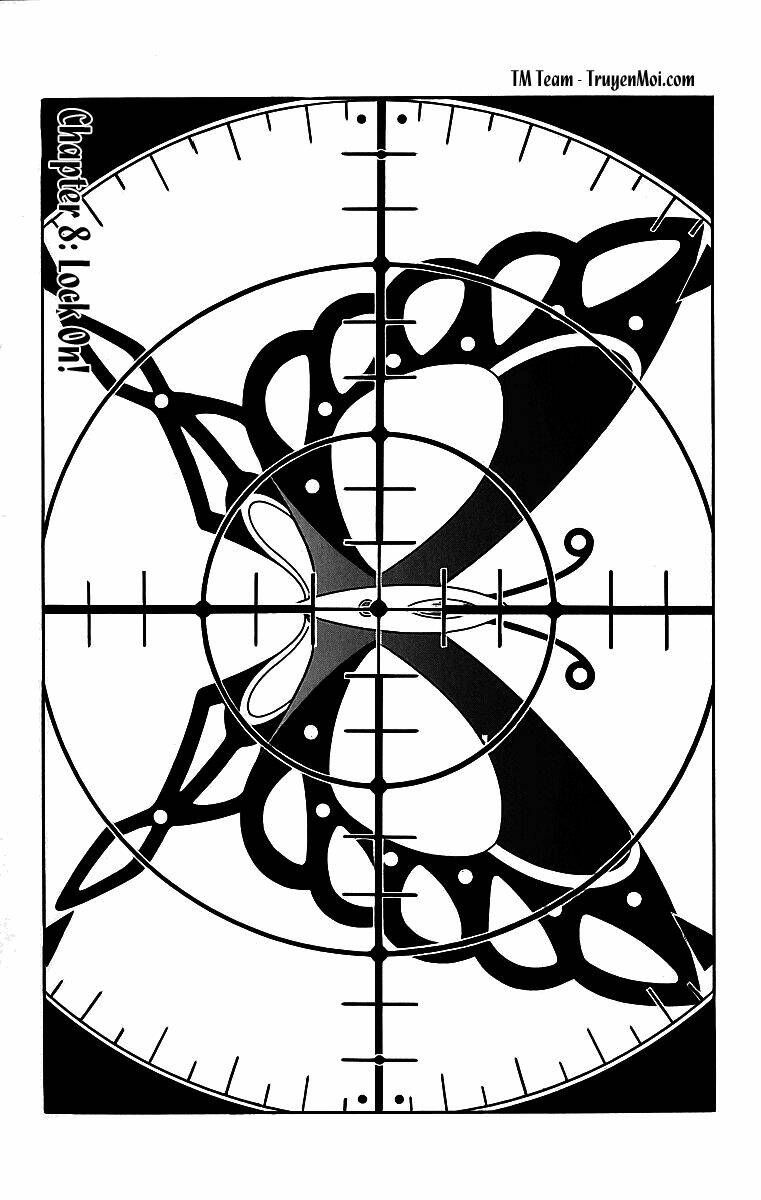 Busou Renkin: Chapter 8