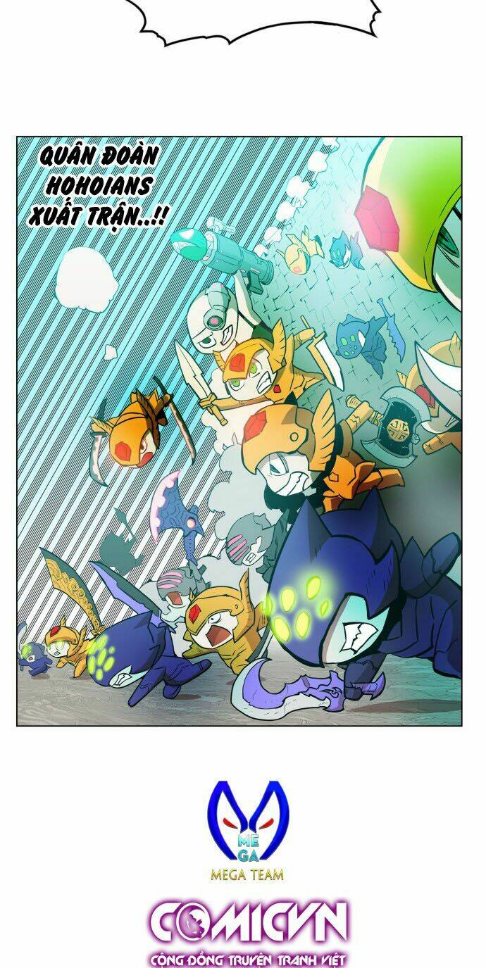 Hard Core Leveling Warrior: Chapter 84