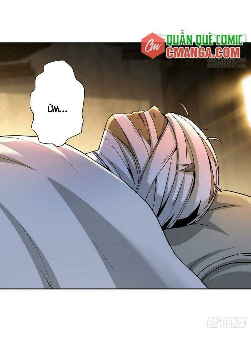 Ta Là Đại Hoàn Đan: Chapter 28