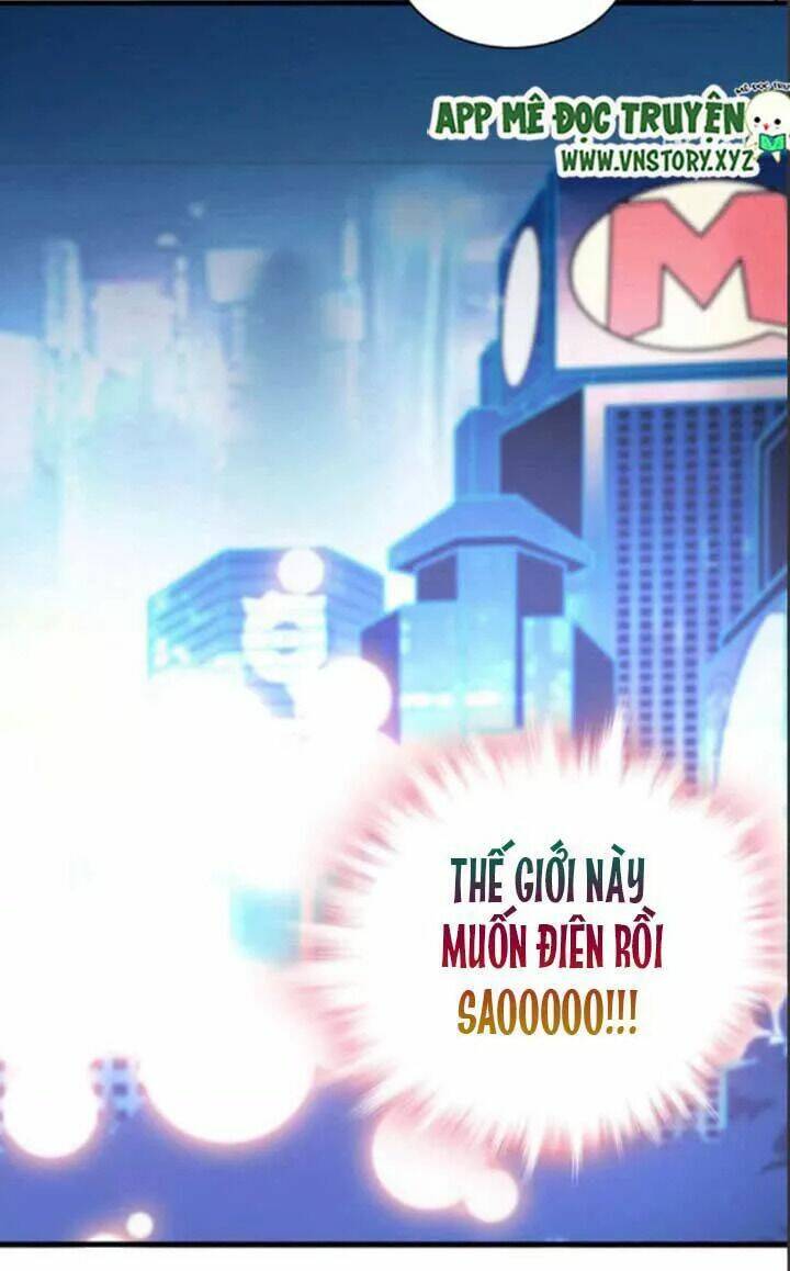 Khắc Kim Phong Thần: Chapter 103