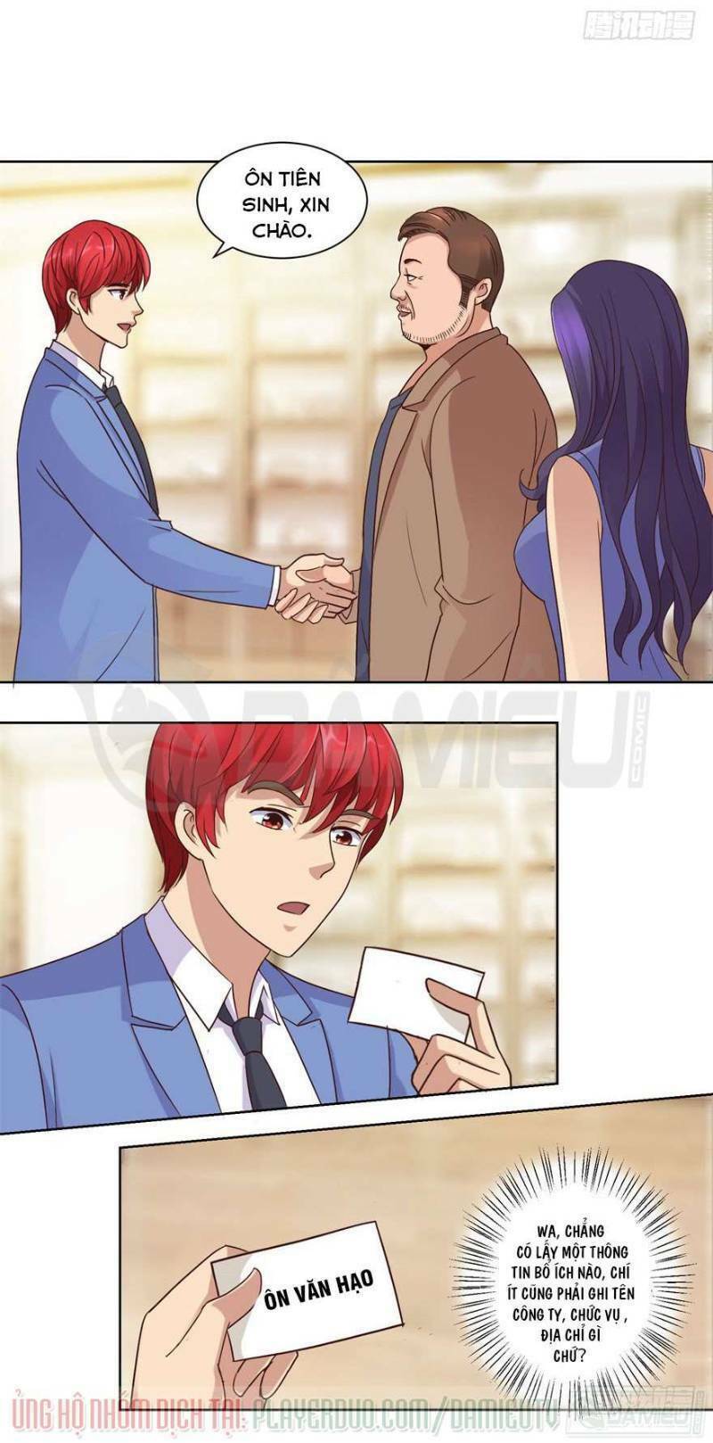 Đô Thị Chí Tôn Hệ Thống: Chapter 68