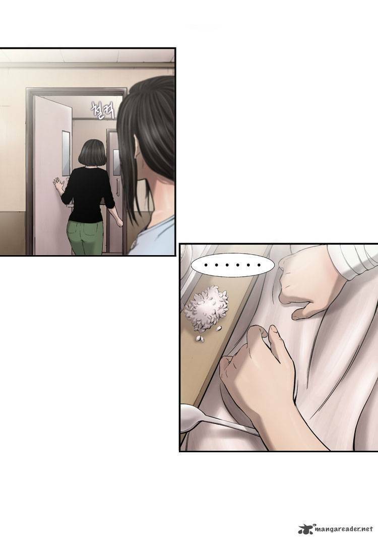 Diamond Dust: Chapter 7