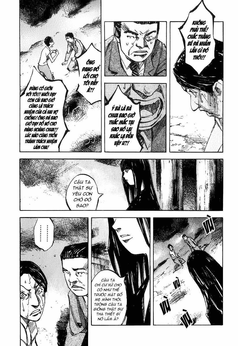 Skyhigh: Shinshou: Chapter 1.2