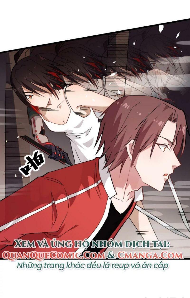 Vườn Trường Cuồng Sư Hệ Thống: Chapter 127