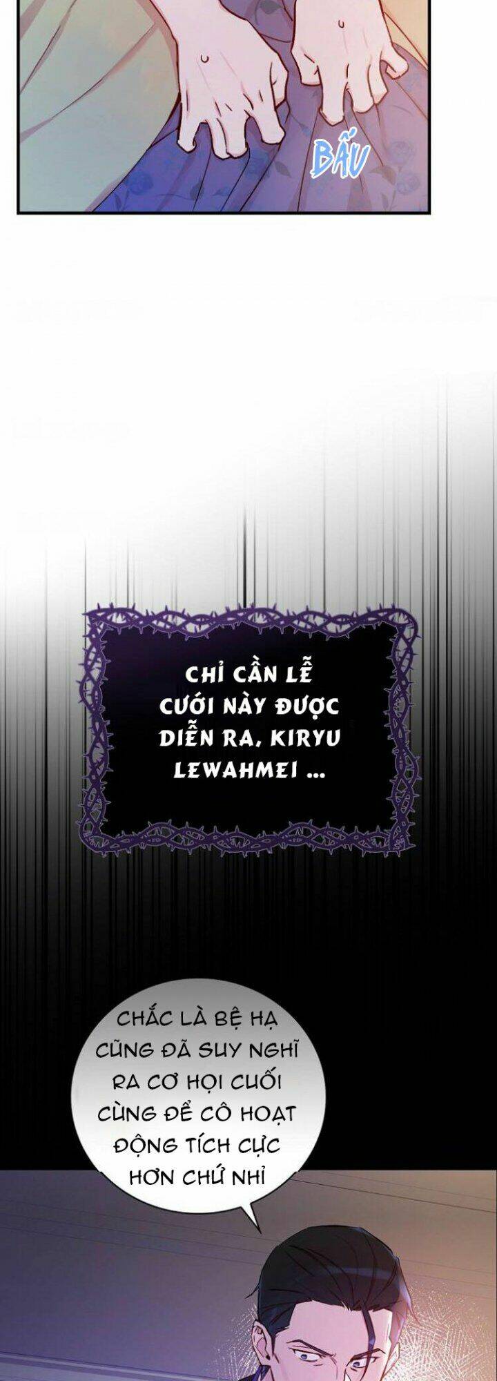 Kỵ Sĩ Đỏ Không Mê Tiền Mù Quáng: Chapter 38