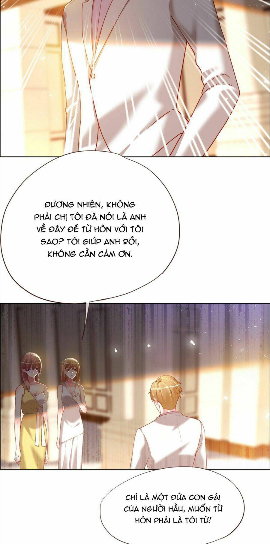 Vì Yêu Mà Khắc Cốt Ghi Tâm: Chapter 81