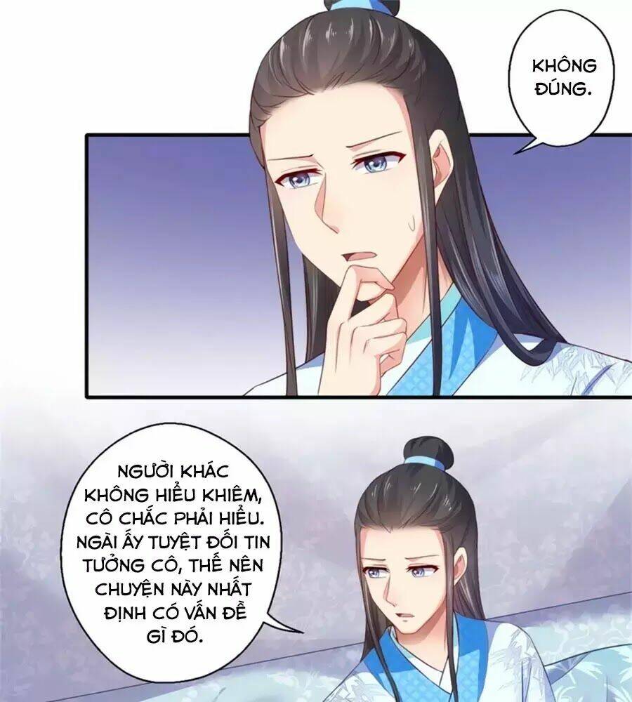 Khuynh Thế Y Phi Muốn Bỏ Chồng: Chapter 122