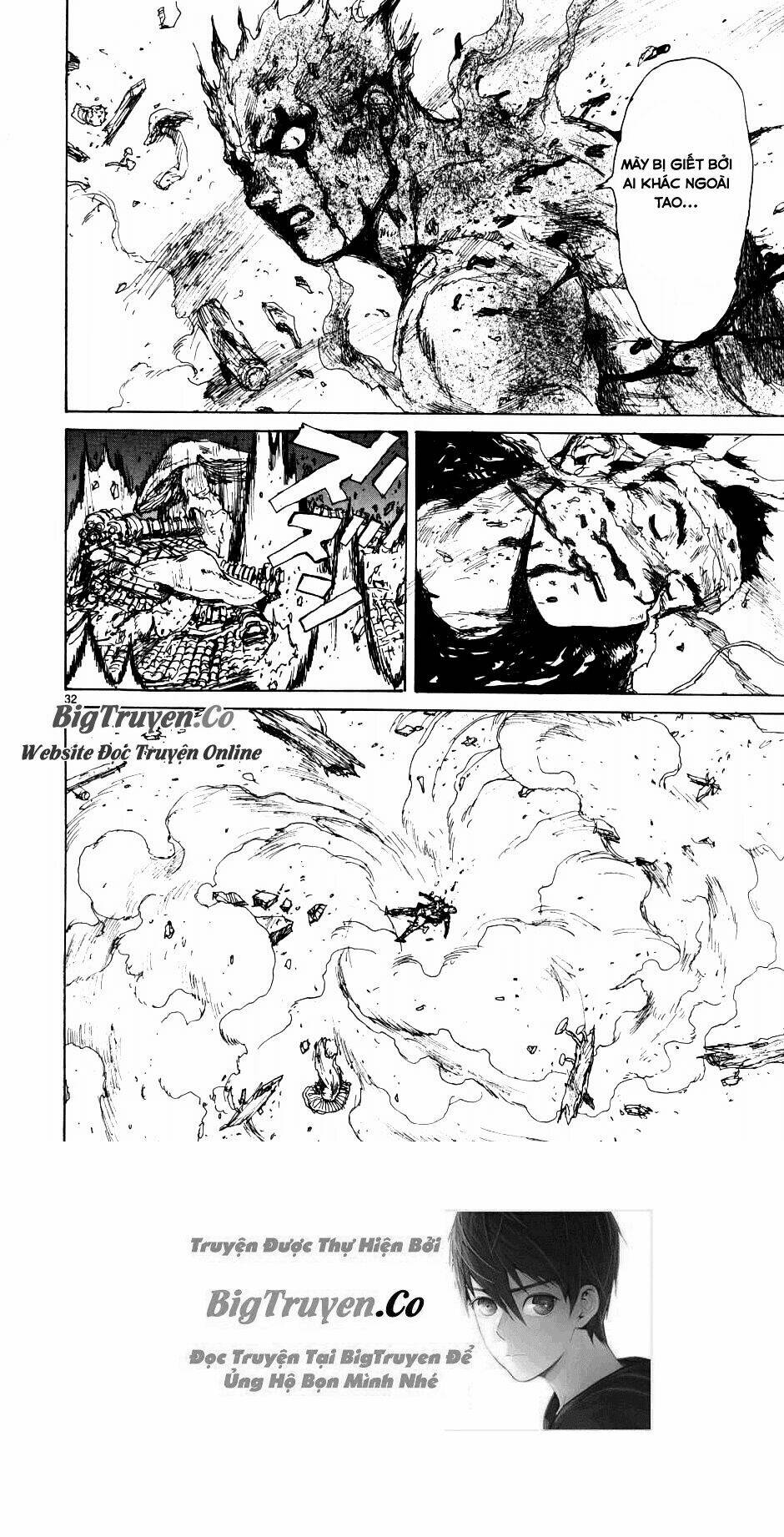 Thế Giới Ma Thuật Và Kẻ Mất Trí: Chapter 60