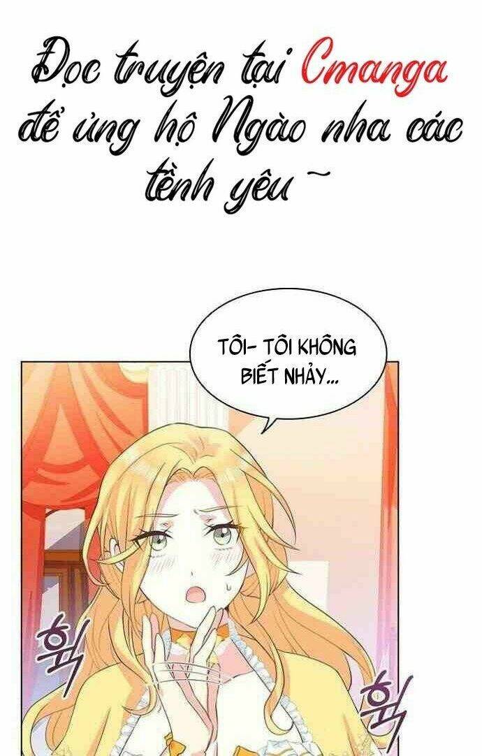 Một Đêm Với Hoàng Đế: Chapter 6