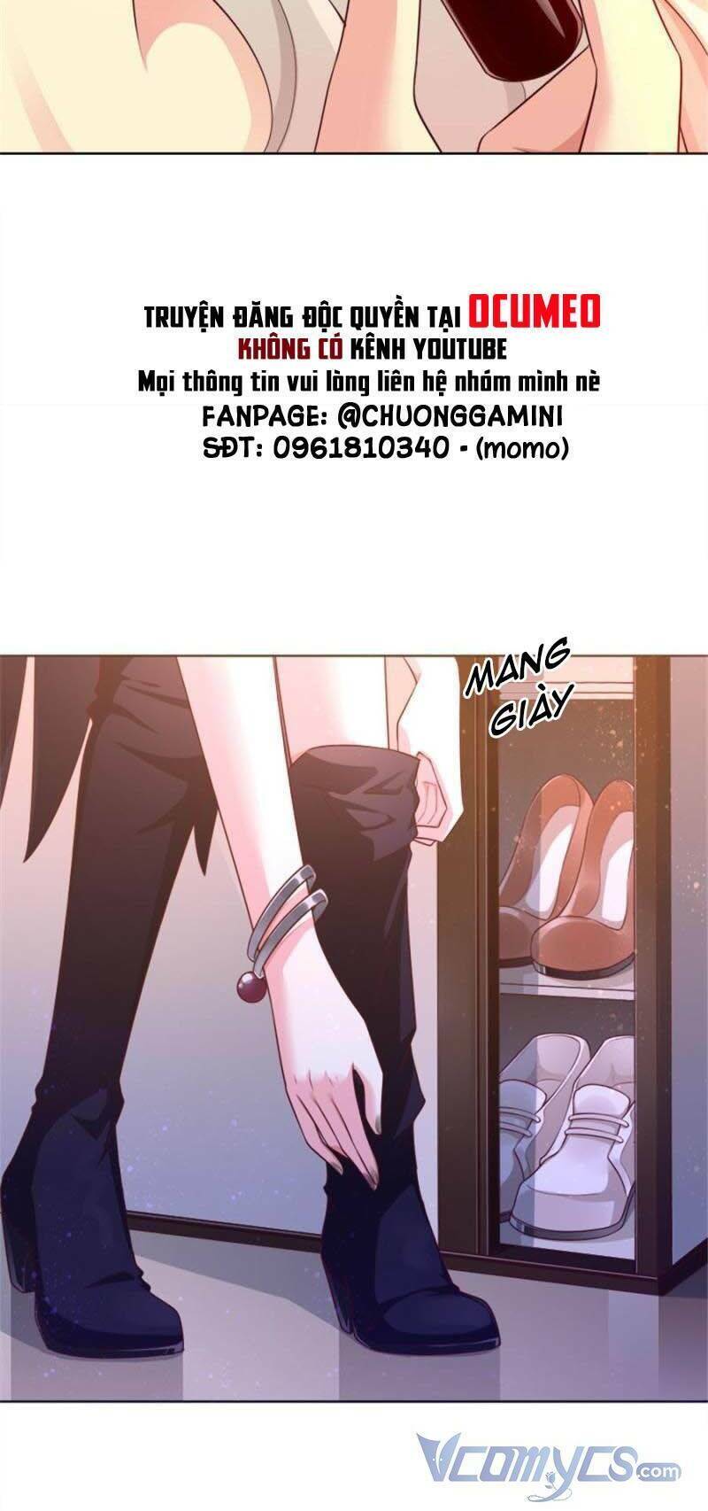 Gặp Phải Người Chồng Xảo Quyệt!: Chapter 9