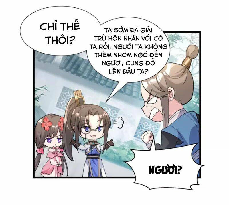 Tiến Sĩ Khoa Học Kỹ Thuật Tu Tiên: Chapter 51