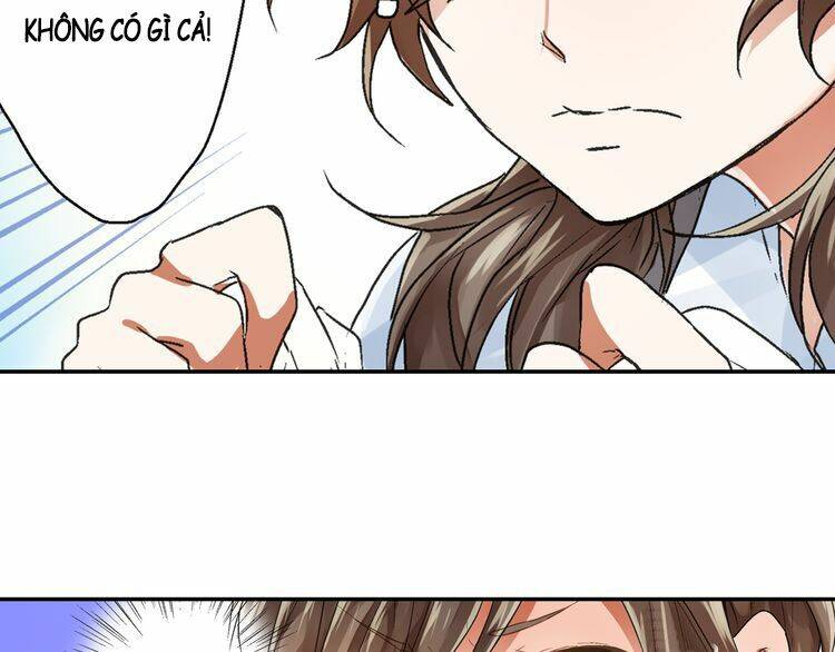 Triệu nụ hôn của hoàng tử: Chapter 5