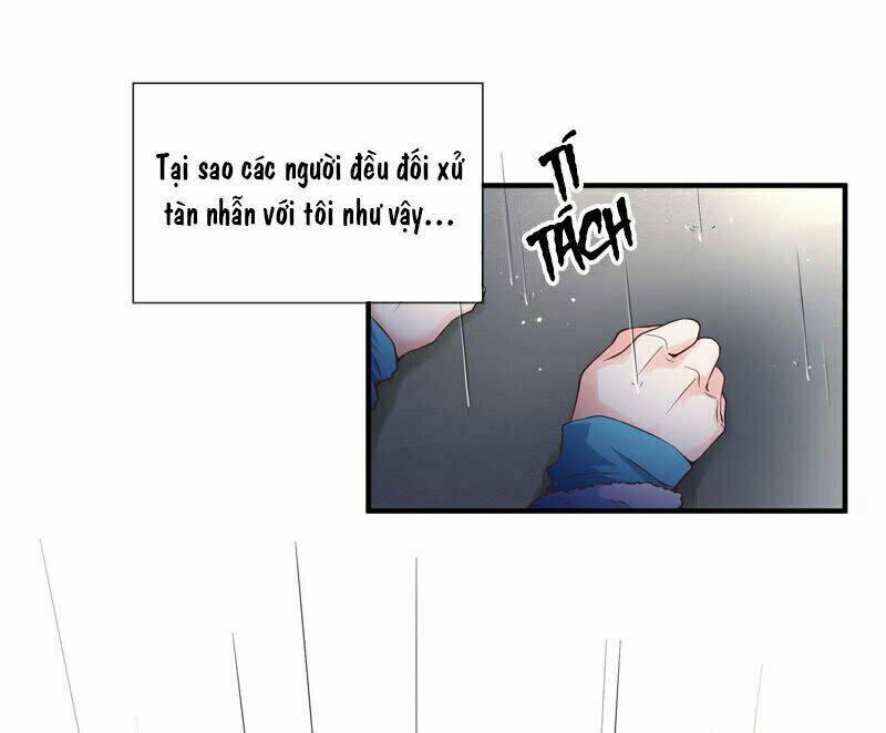 Chiến Lược Lãng Mạn Của Thịnh Thiếu: Chapter 34