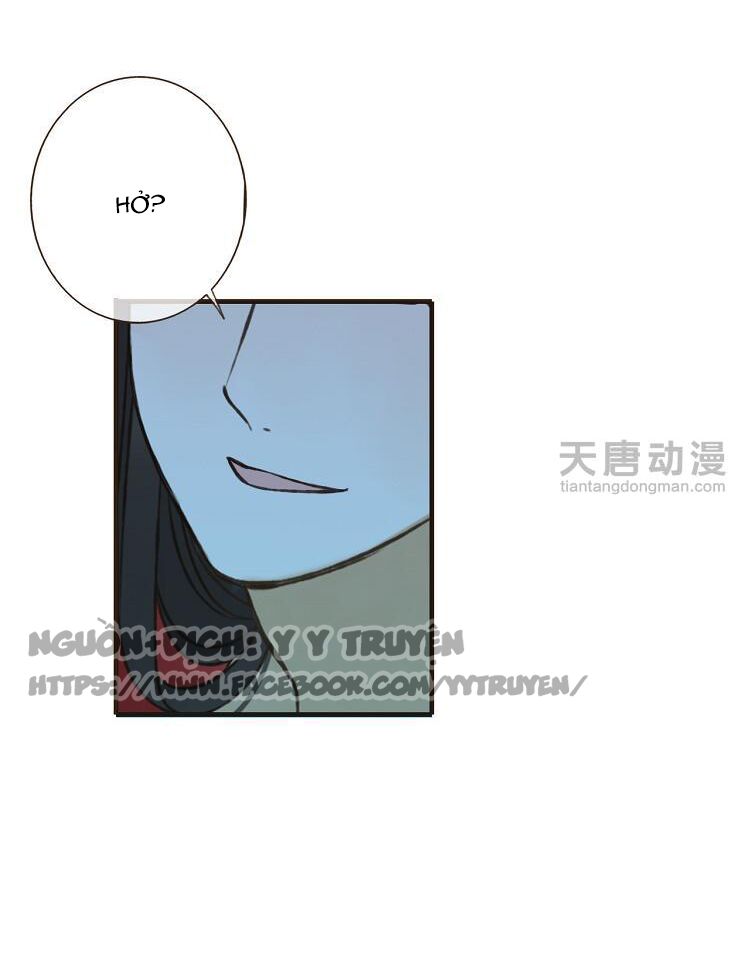 Giáo chủ yêu nghiệt mau nằm xuống: Chapter 2.3