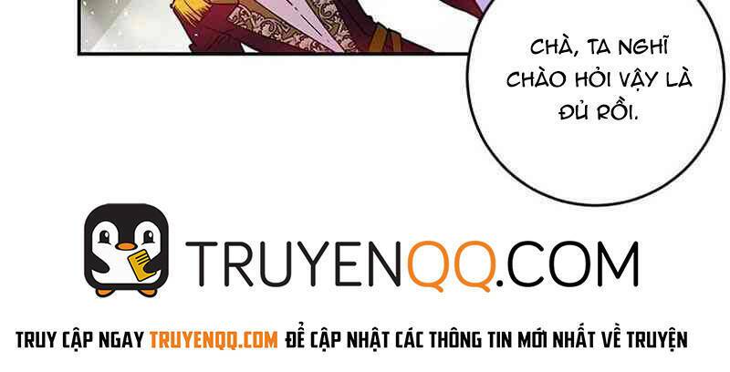 This Girl Is A Little Wild: Chapter 30