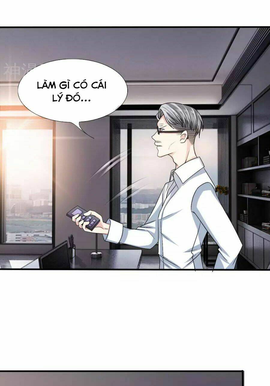 Tuyệt Thế Phi Đao: Chapter 6