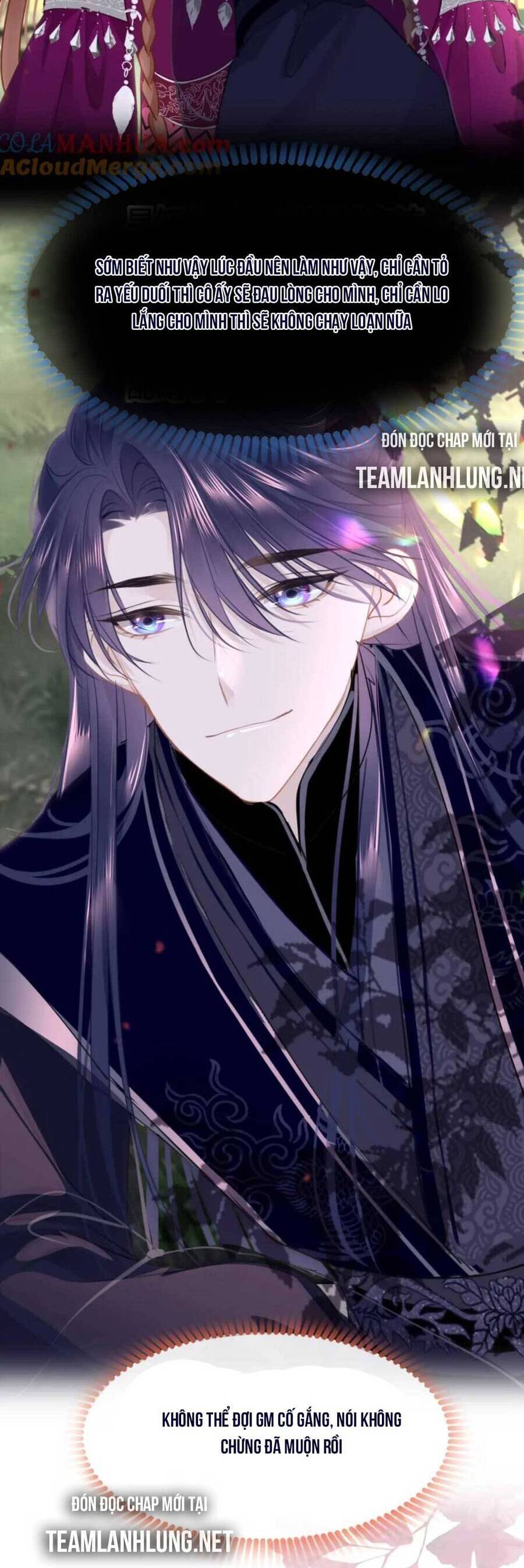 Bắt Đầu Hủy Hôn Để Công Lược Vương Gia: Chapter 94