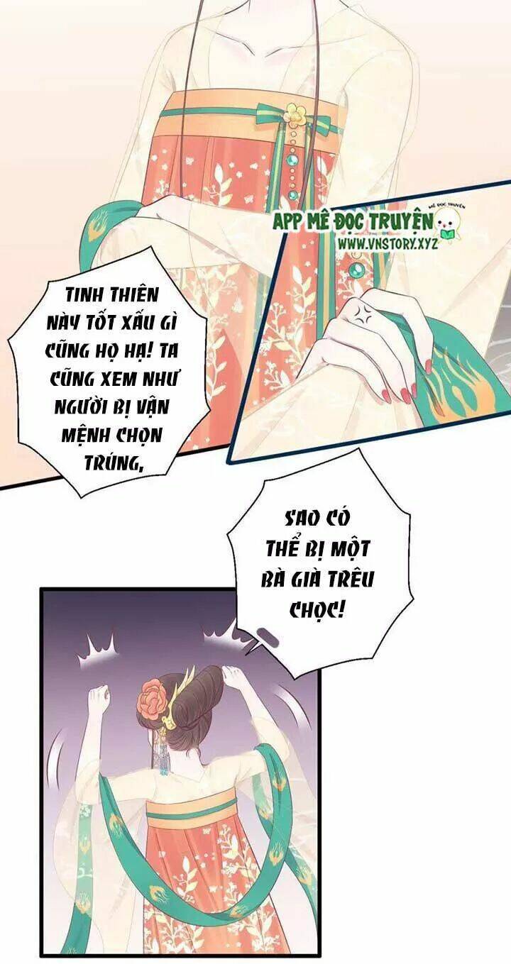Hoàng Hậu Bận Lắm: Chapter 82