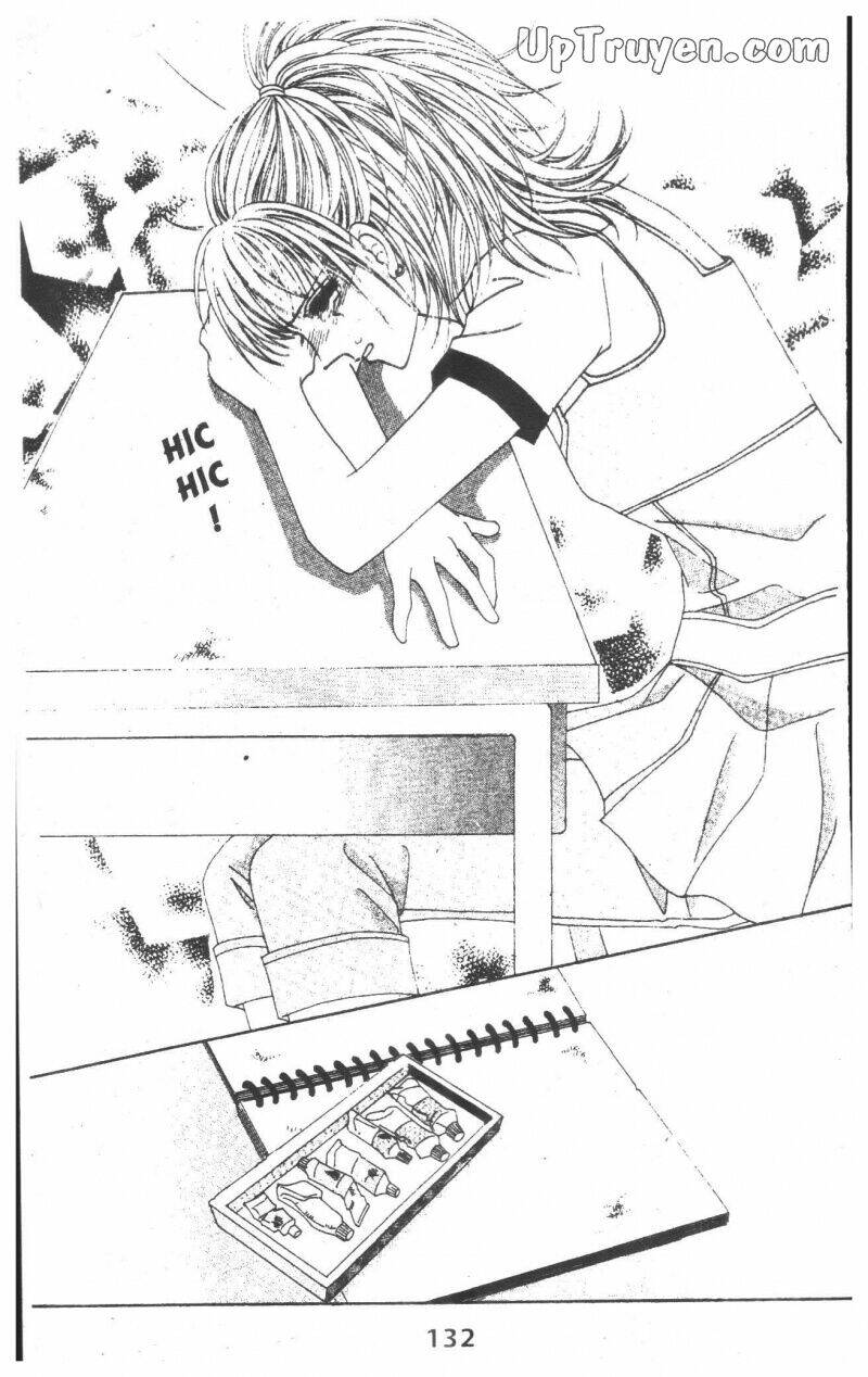 Dạ Khúc: Chapter 14