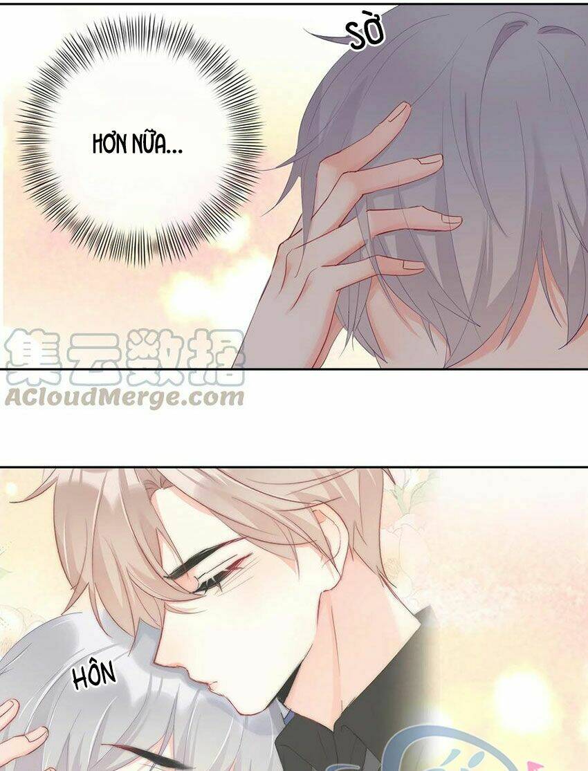 Boss Đại Nhân Là Nữ Thần?: Chapter 49