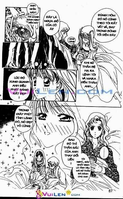 Duyên Kỳ Ngộ: Chapter 2