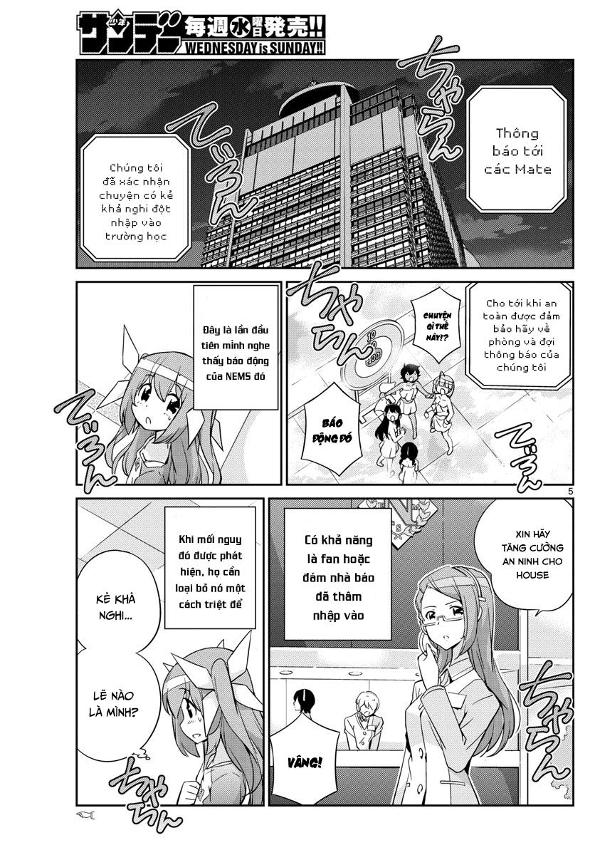 King Of Idols: Chapter 20