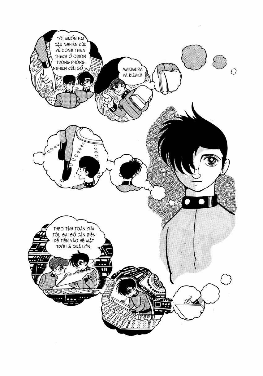 Chim Lửa: Chapter 39