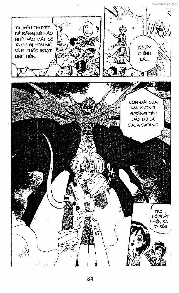 Devil And Devil: Chapter 60