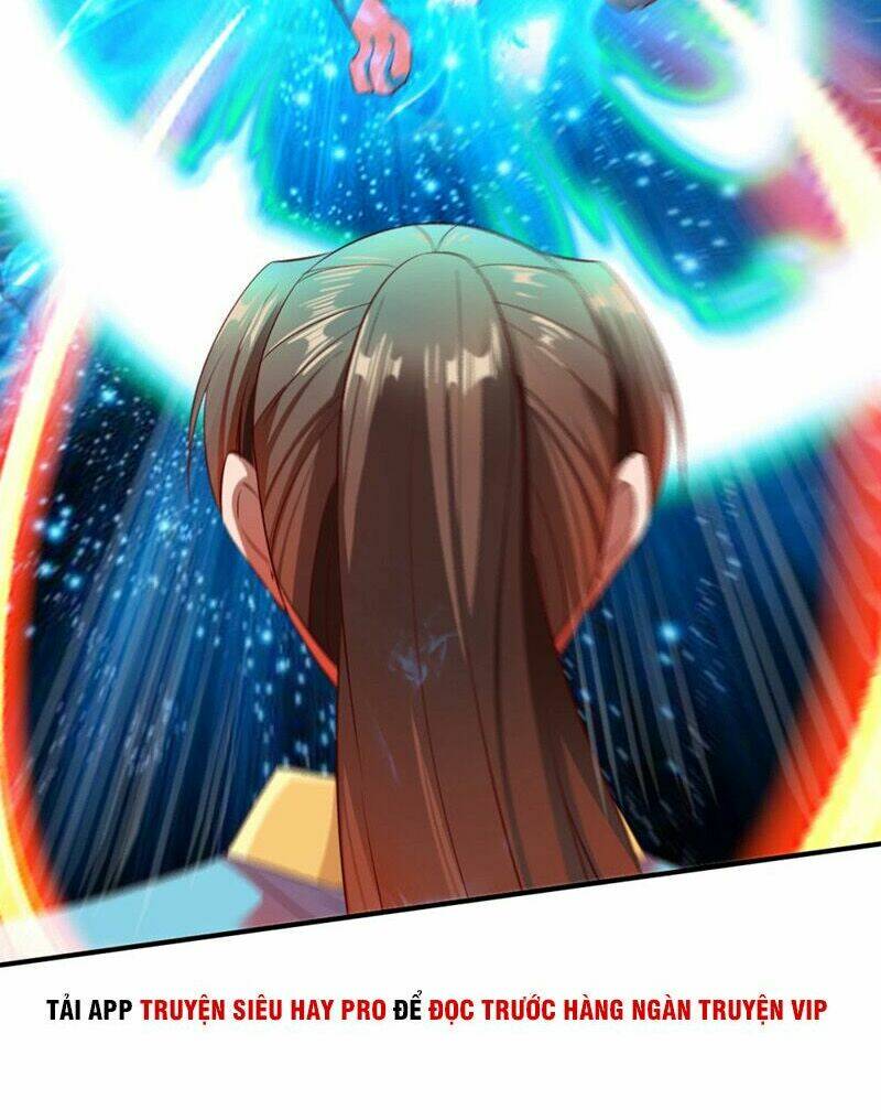 Chiến Đỉnh: Chapter 41