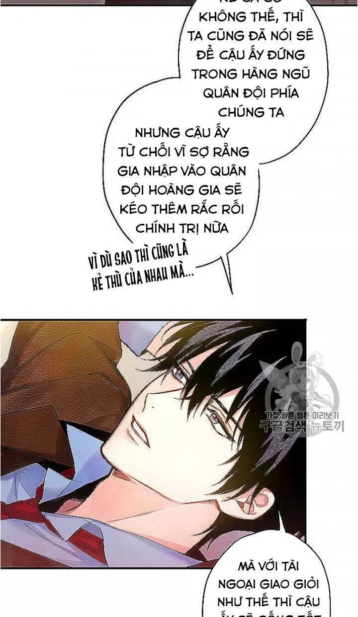 Tồn Tại Với Tư Cách Là Vợ Của Nam Chính: Chapter 171