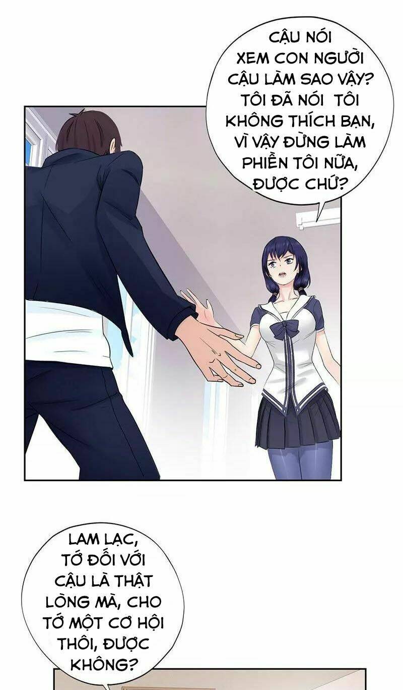Học Viện Cao Thủ: Chapter 42