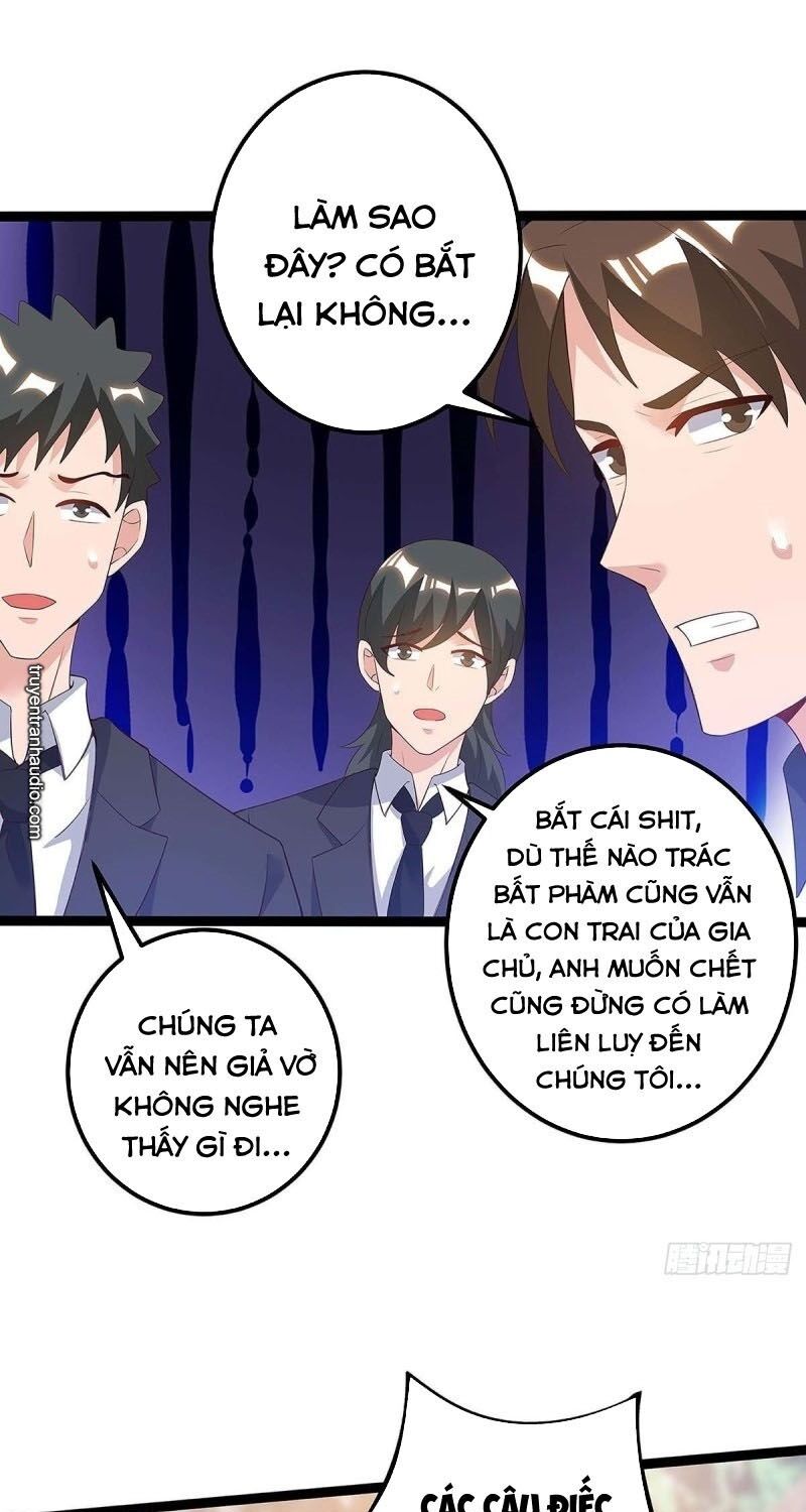 Trọng Sinh Khí Thiếu Quy Lai: Chapter 116