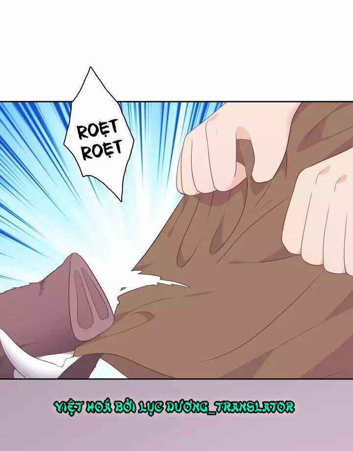 Vương Tử Thành Phố Và Công Chúa Amazon: Chapter 15