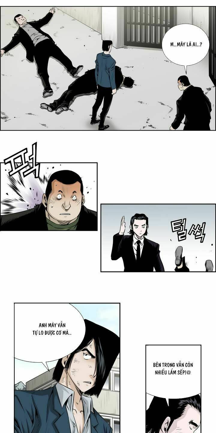 Double Casting: Chapter 15