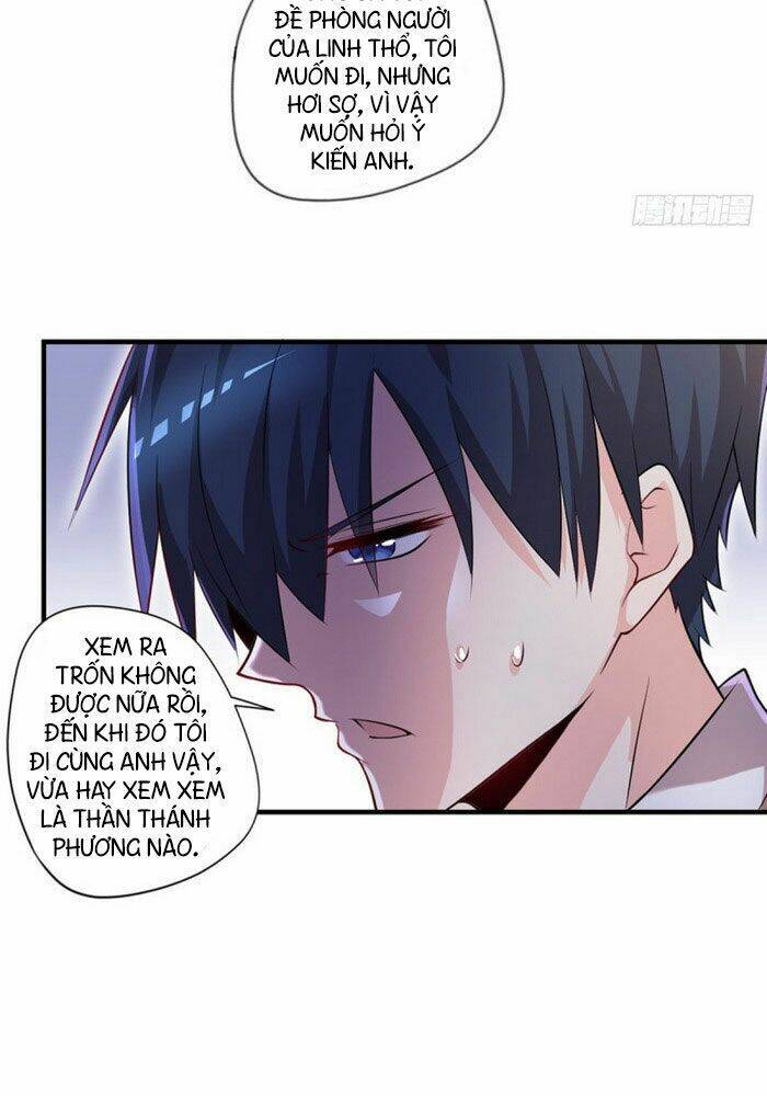 Mở Phòng Khám Tu Tiên: Chapter 38