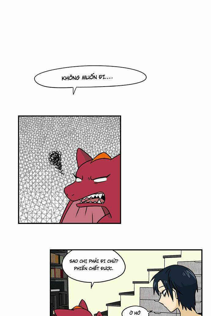 Hắn Ta Là Rồng: Chapter 90