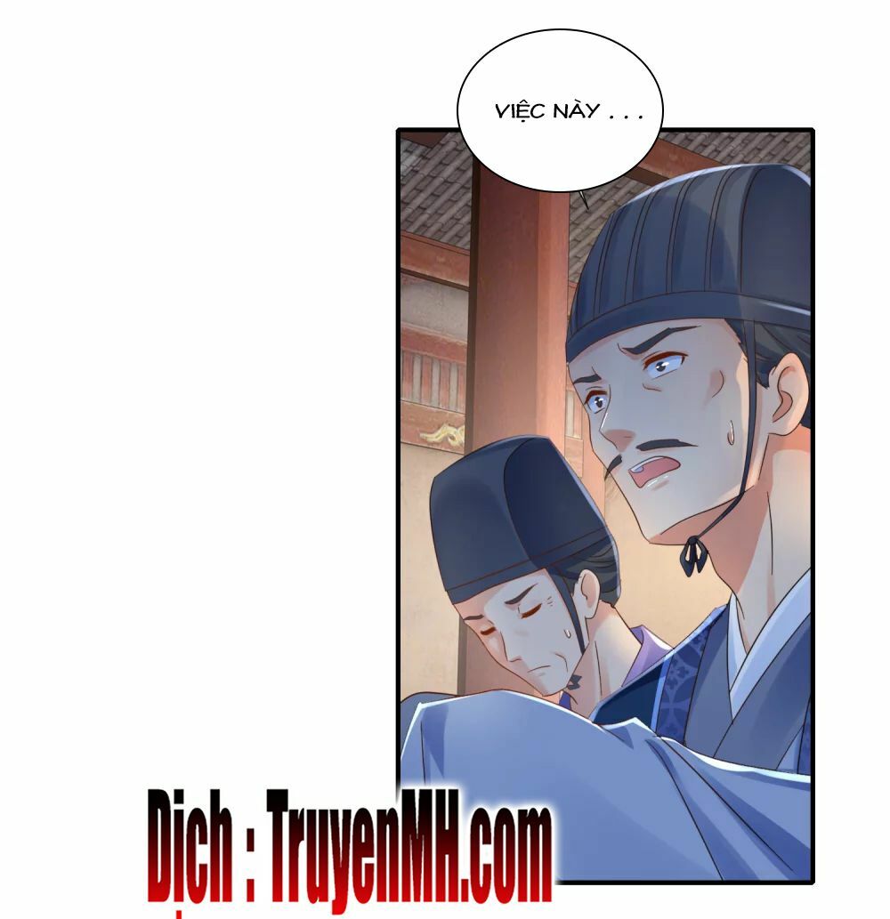 Lãnh Cung Phế Hậu Muốn Nghịch Thiên: Chapter 144