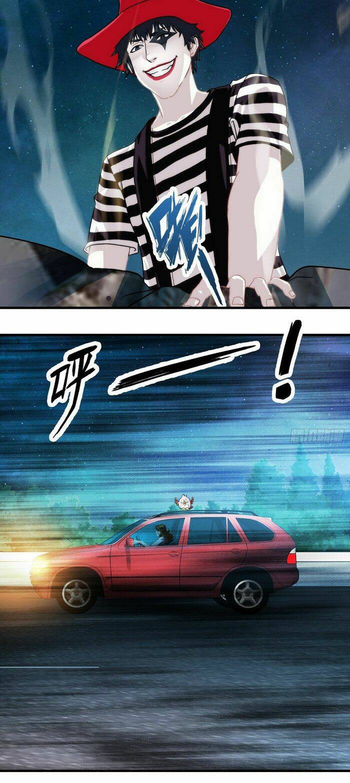 Ta Tu Linh Mạch Ở Hoa Hạ: Chapter 12