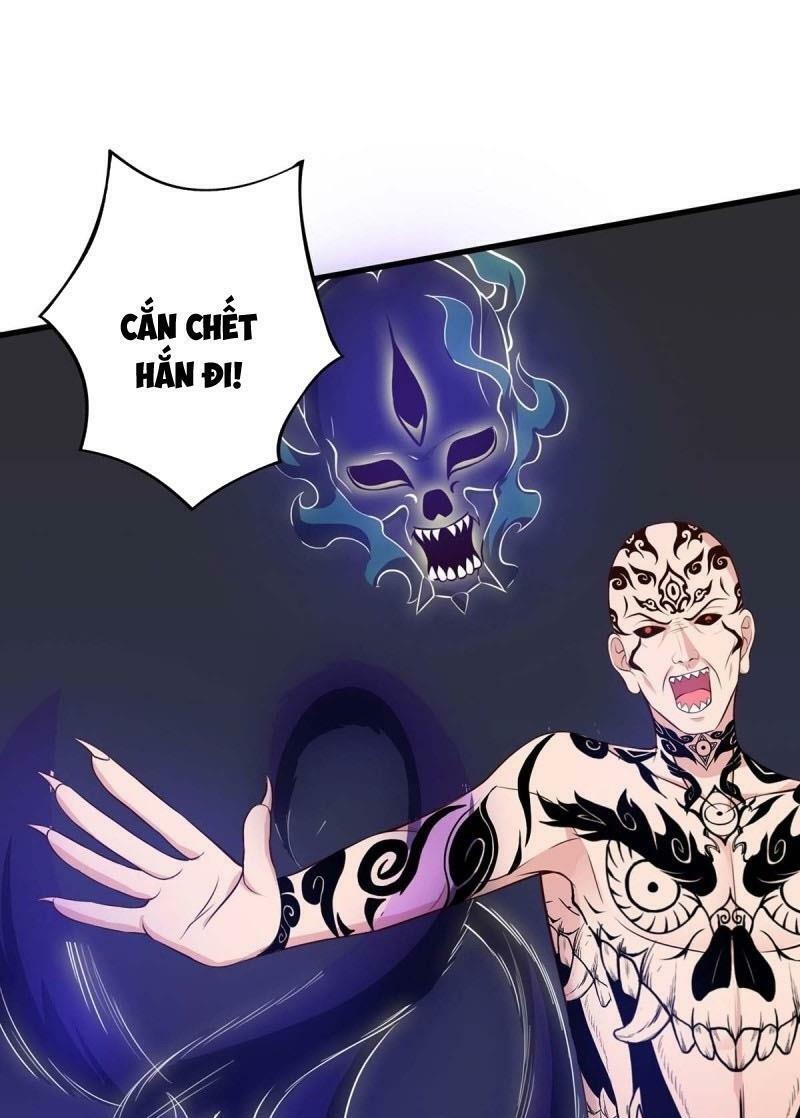 Trọng Sinh Khí Thiếu Quy Lai: Chapter 101