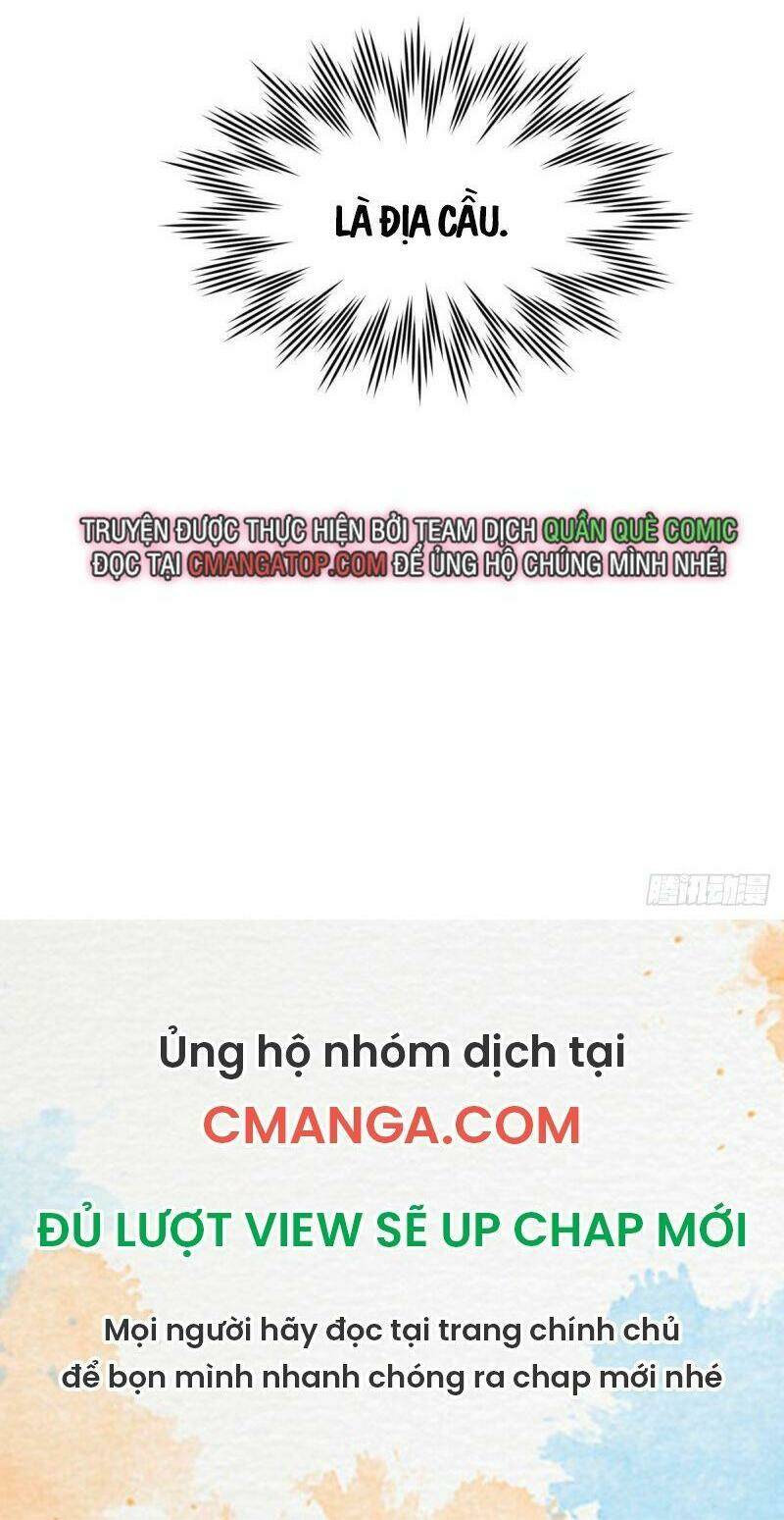 Minh Nhật Chi Kiếp: Chapter 54