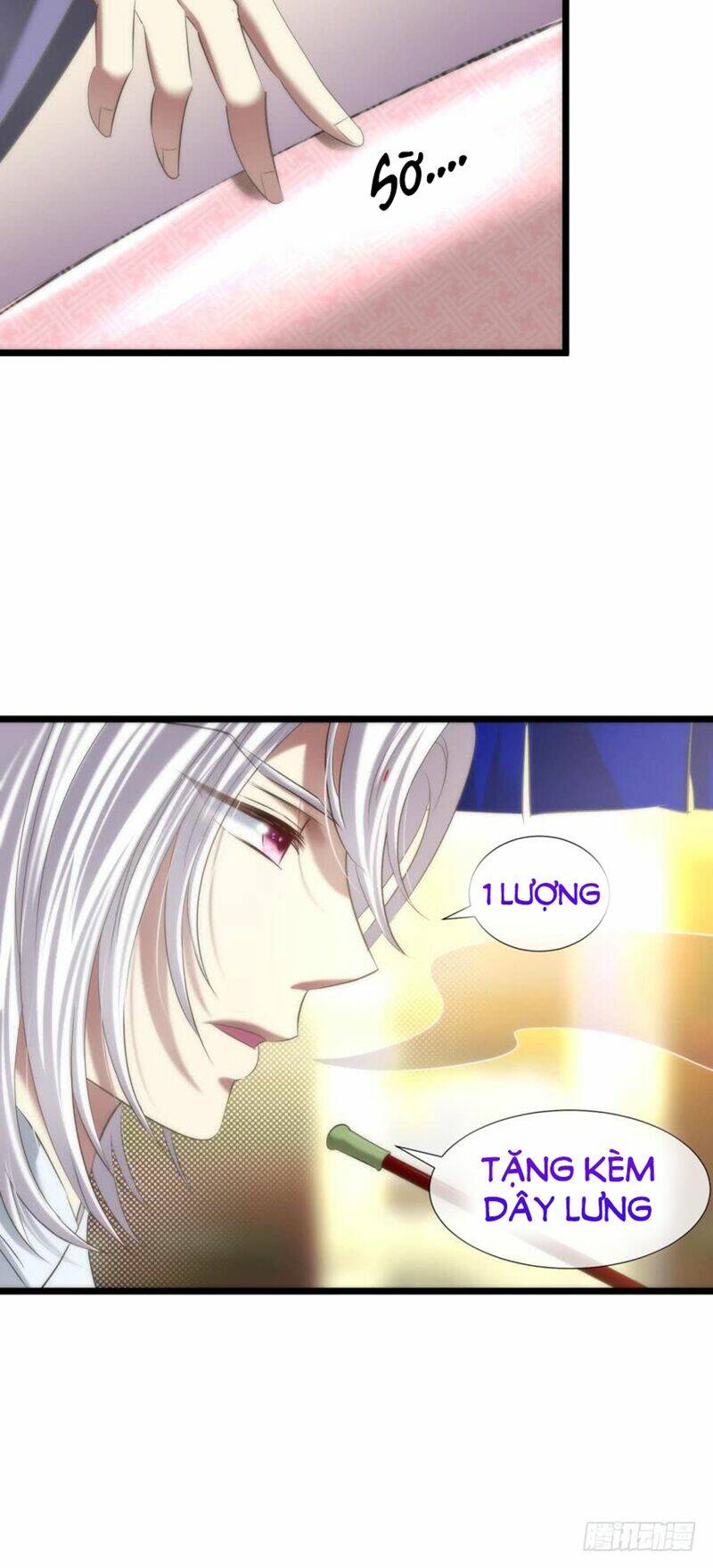 Một Vạn Tư Thế Công Lược Yêu Nam: Chapter 117